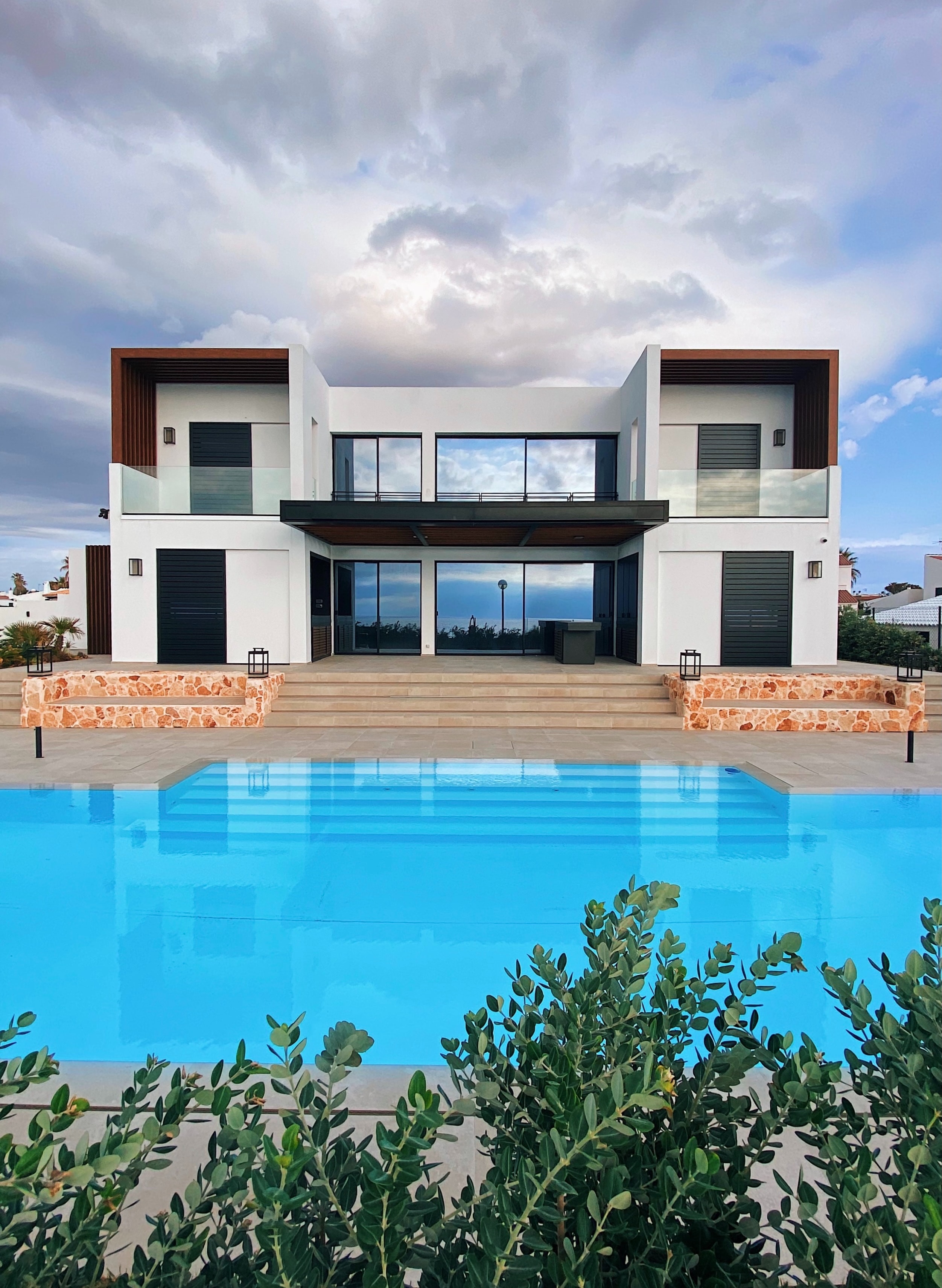The Wealth Report